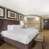Best Western Bonnyville Inn & Suites, hotel i Bonnyville