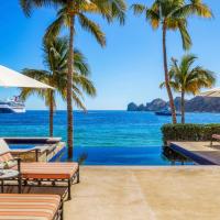 Hacienda Beach Club - Villa Dos, h&ocirc;tel &agrave; Cabo San Lucas