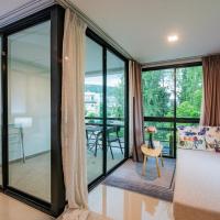 the Kris Bangtao Phuket not in laguna area, hotel en Laguna Phuket