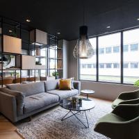 Scandic Victoria Florø, hotel cerca de Aeropuerto de Florø - FRO, Florø