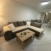 Appartement cosy 2 chambres, хотел в Jougne