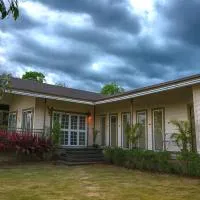 Mango Shack Villa, hotel v destinácii Trimbak