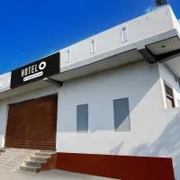 Hotel O Brij Ghat Mukteshwar Formerly Brijwasi Guest House, hotel a Kankather