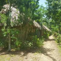 Clarissa Falls Resort, Hotel in der Nähe vom San Ignacio Town Airstrip - CYD, San Ignacio