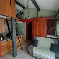 Chez MariLou, hotel di Ambérieu-en-Bugey