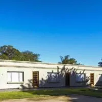 La Palma Lodge, hotel a Keimoes