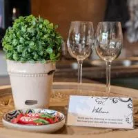SUMMER PLACE, ξενοδοχείο σε Harrismith