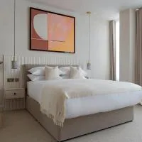 Rooms at 32, hotel a Sligo