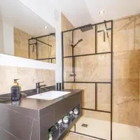 Romy, hotel ad Aillon-le-Jeune