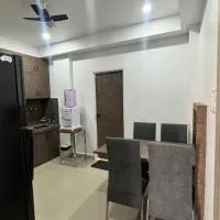 Modern, Spacious & One of the Best in Town, hotelli kohteessa Nagpur