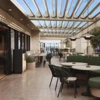 Bergmann - Das Hotel, hotel u gradu 'Osnabrück'