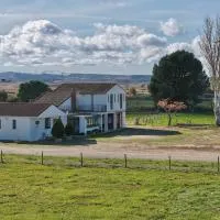 Casa Rural Bardenas Park, hotel em Carcastillo