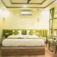 Hotel Raventa, hotel poblíž Letiště Netaji Subhash Chandra Bose - CCU, kolkata