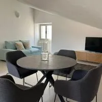 La Casa nel Borgo – hotel w mieście Nocera Umbra