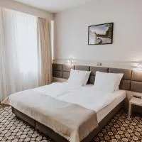 Piwnica Rycerska Kęty, hotel em Kety