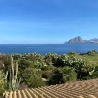 CasAmare, hotel Pizzolungóban