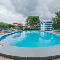 B&B Casa Roman & Vakantiewoning voor 1 pers tot max 32 personen, hotel a Zonhoven
