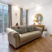 House Bali Furnas, hotel Furnasban