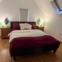 The Annexe at Yew Tree House, khách sạn ở Canterbury