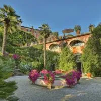 Hotel Villa Sermolli, hôtel à Borgo a Buggiano