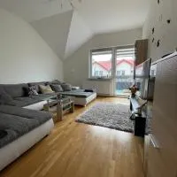 Apartament Osielsko, hotel a Osielsko