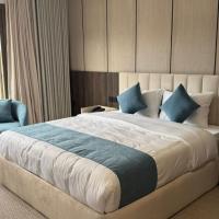 Quiet Night Hotel, hotel din apropiere de Aeroportul Intern Prince Abdul Majeed bin Abdulaziz - ULH, Al Ula