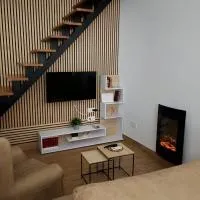 Cantillana में, होटल Apartamento Deluxe Cantillana