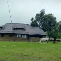 해리스미스에 위치한 호텔 Mount Everest Guest Farm