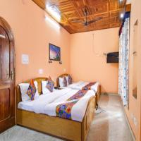 Malti Guest House, hotel cerca de Aeropuerto de Bhuntar-Kullu Manali - KUU, Kullu Manali