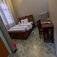 Beita Executive Lodge，位于UyoleMbeya - MBI附近的酒店