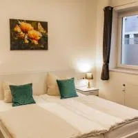 CityPension-Vreden, hotel in Vreden