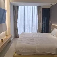 Pollux High Rise Apartments at Batam Center with Netflix by MESA, hotel i Batam Center