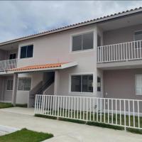 Refúgio Aconchegante Solares، فندق بالقرب من Senador Nilo Coelho International Airport - PNZ، بترولينا