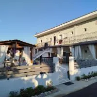Harmony Apartments, מלון בלאריסה
