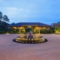 The Fern Vishranta Resort, Kamrej-Surat, Series by Marriott، فندق في سورات