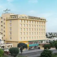 The Fern Residency, Solapur, Series by Marriott, Hotel in Solapur