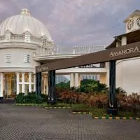 Amanora The Fern Pune, Series by Marriott, hotel di Pune