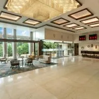 The Fern, Kolhapur, Series by Marriott, hotel u gradu Kolhapur