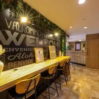 Ostal Pau Universite - Sure Hotel Collection by Best Western โรงแรมในโป