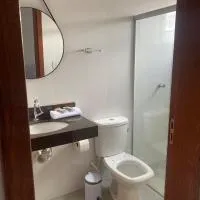 Apartamento em Mariana, hotell i Mariana