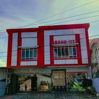 Hotel Grand illa palopo, h&ocirc;tel &agrave; Palopo pr&egrave;s de&nbsp;: Bua Airport - LLO