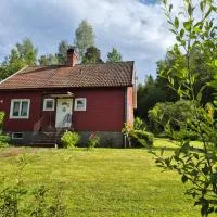 Ferienhäuschen in Ställdalen, מלון בStälldalen