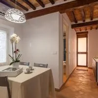La casetta dell'amore di Mimmi, hotell sihtkohas Castel Viscardo