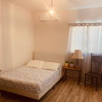 Habitación bonita en casa, en Residencial privado, hotel cerca de Aeropuerto internacional General Rodolfo Sánchez Taboada - MXL, Mexicali
