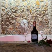 Gesualdo Suites、Gesualdoのホテル
