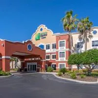 Holiday Inn Express Hotel & Suites - The Villages by IHG, hotel i The Villages