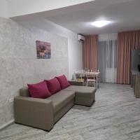 Apartament Gabi, Hotel in der N&auml;he vom Flughafen Tulcea - TCE, Tulcea