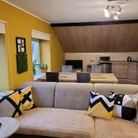 Malinowa 36 Apartamenty, hotell i Chojnice
