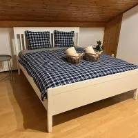 Ferienwohnung mit Herz, hotel di Schwyz
