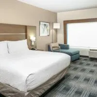 Holiday Inn Express & Suites - Houston Westchase - Westheimer by IHG, ξενοδοχείο στο Χιούστον